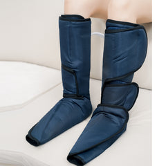 Foot and Leg Massage Wrap