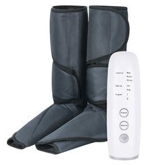 Foot and Leg Massage Wrap