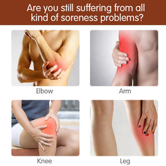 Foot and Leg Massage Wrap