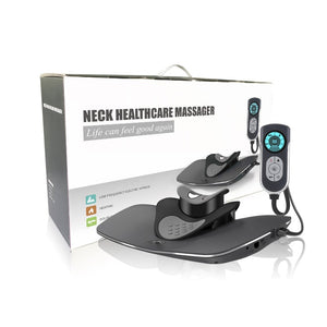 CervFix™  Multi-Functional Neck Pain Device