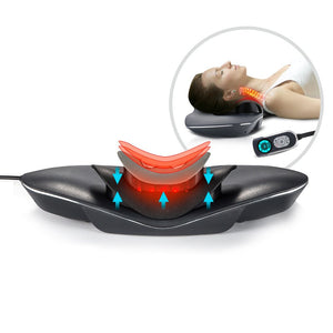 CervFix™  Multi-Functional Neck Pain Device